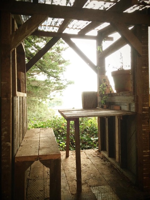 Drawing Hut