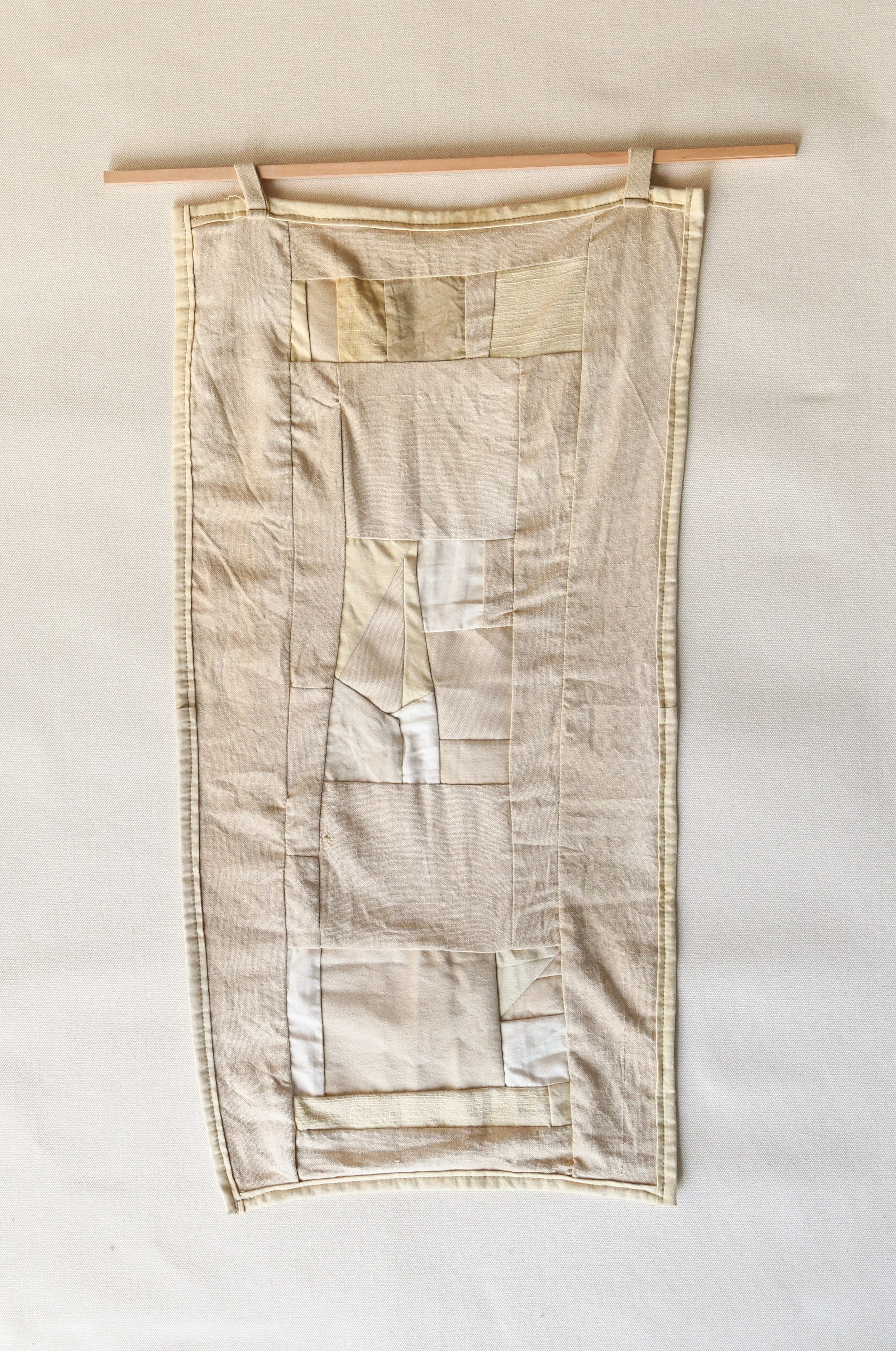 Spring Study Wall Hanging