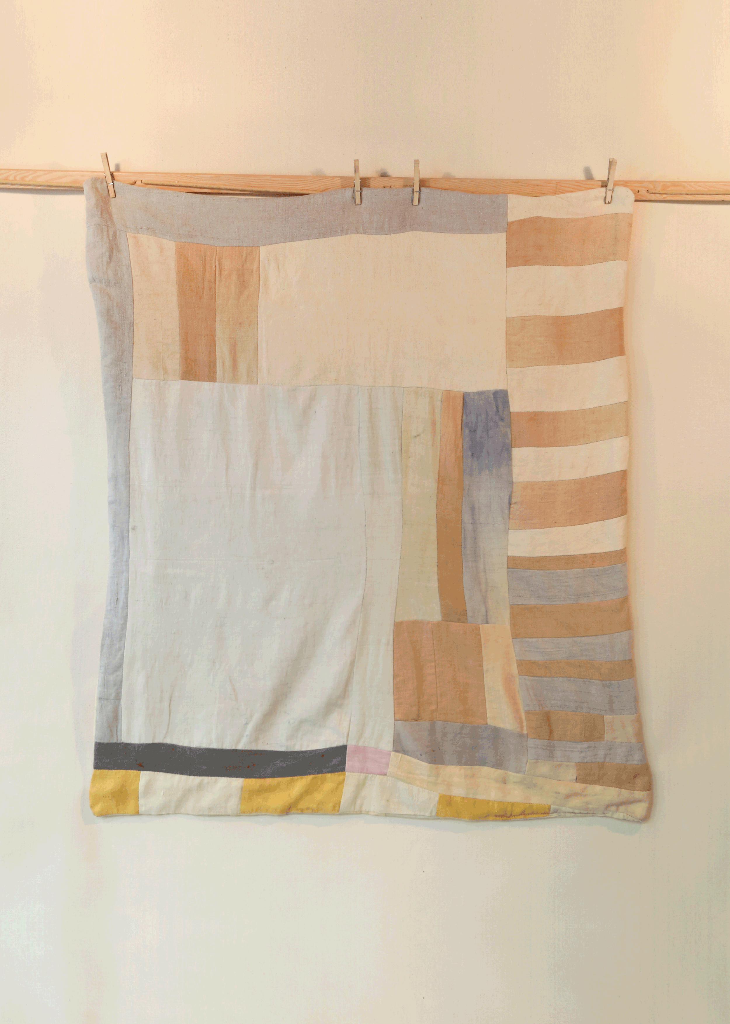 Fielding Connections Quilt