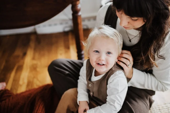 The White Farmhouse Blog for Conscious Clothing