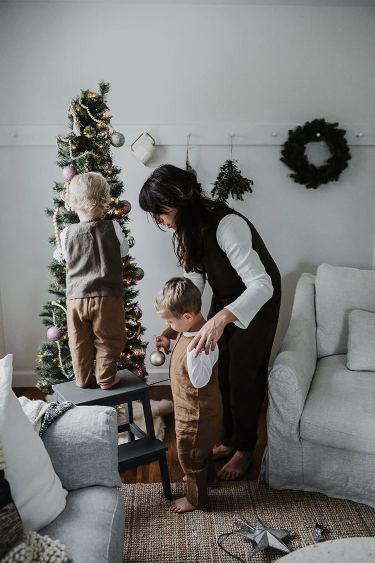 The White Farmhouse Blog for Conscious Clothing