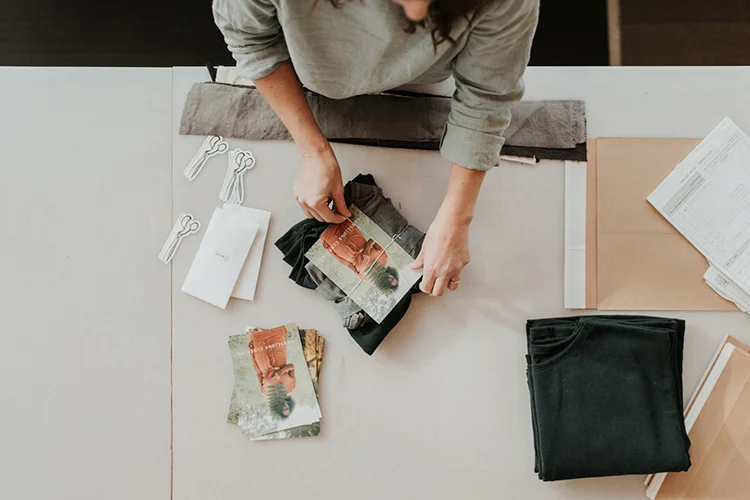 Conscious Clothing, a Family Business