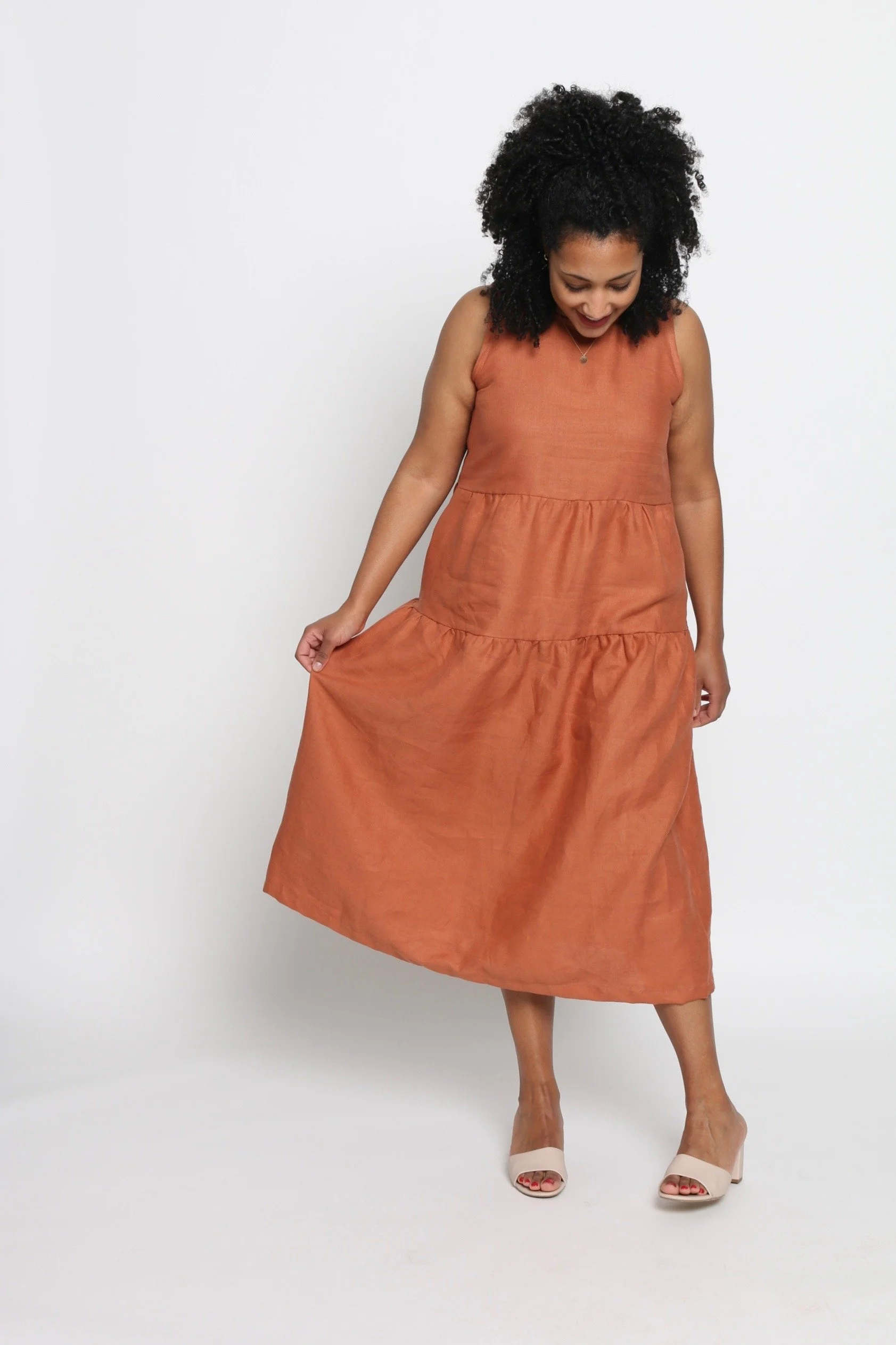 Spring Collections! — CONSCIOUS CLOTHING