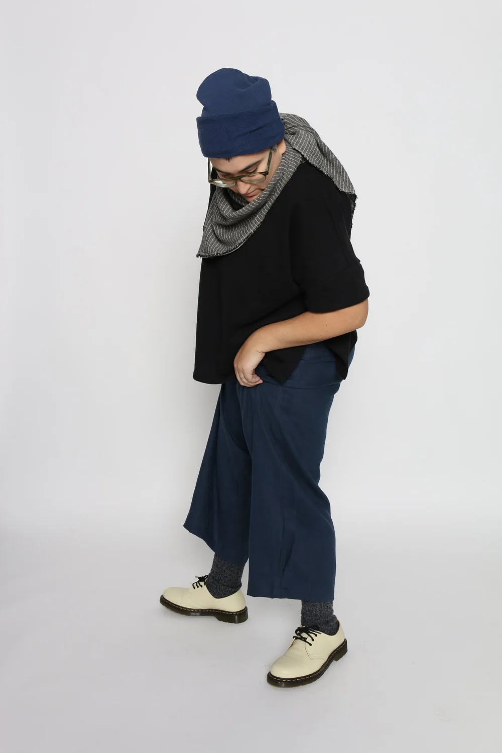 Crescent Moon Pants — CONSCIOUS CLOTHING