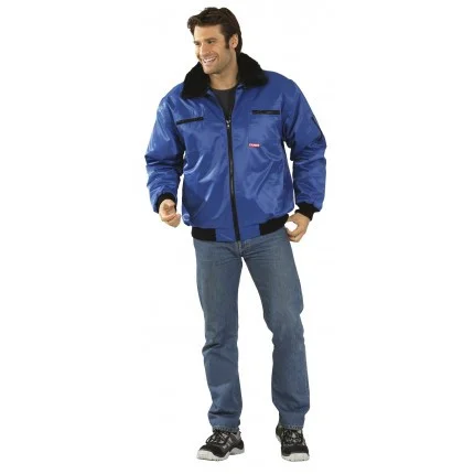 Gletscher Comfort Jacke — Arbeitsschutz und -sicherheit Voigt GmbH