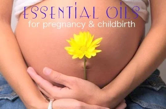 Pregnancy, Birth & Beyond and Essential Oils Workshop