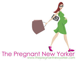 Pregnant and New Mom Event - The Pregnant New Yorker - March 26th