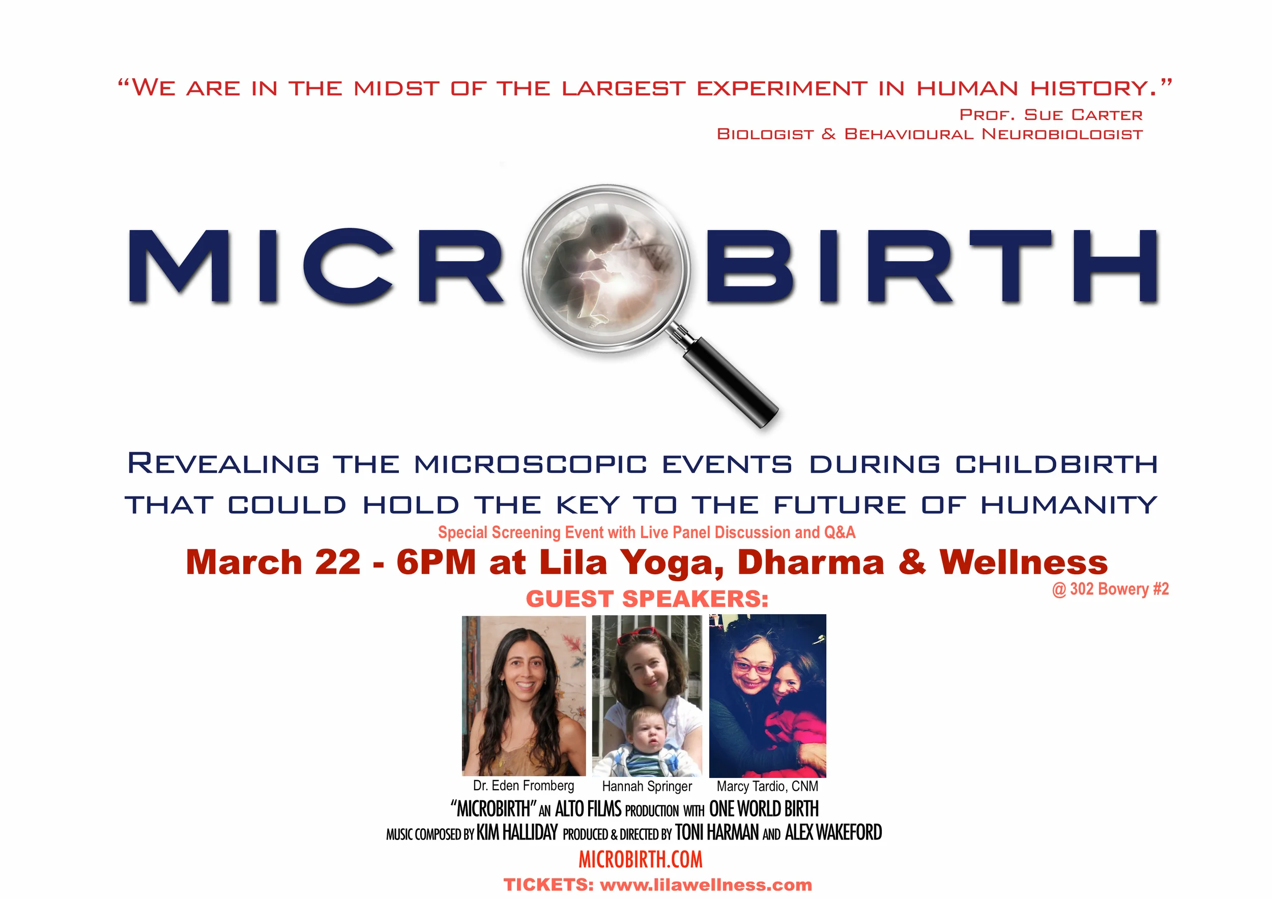 MicrobirthscreeningLila