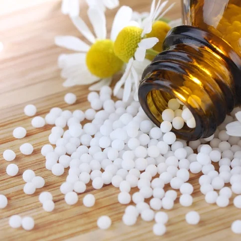 An intimate night with Homeopathy and Spirituality