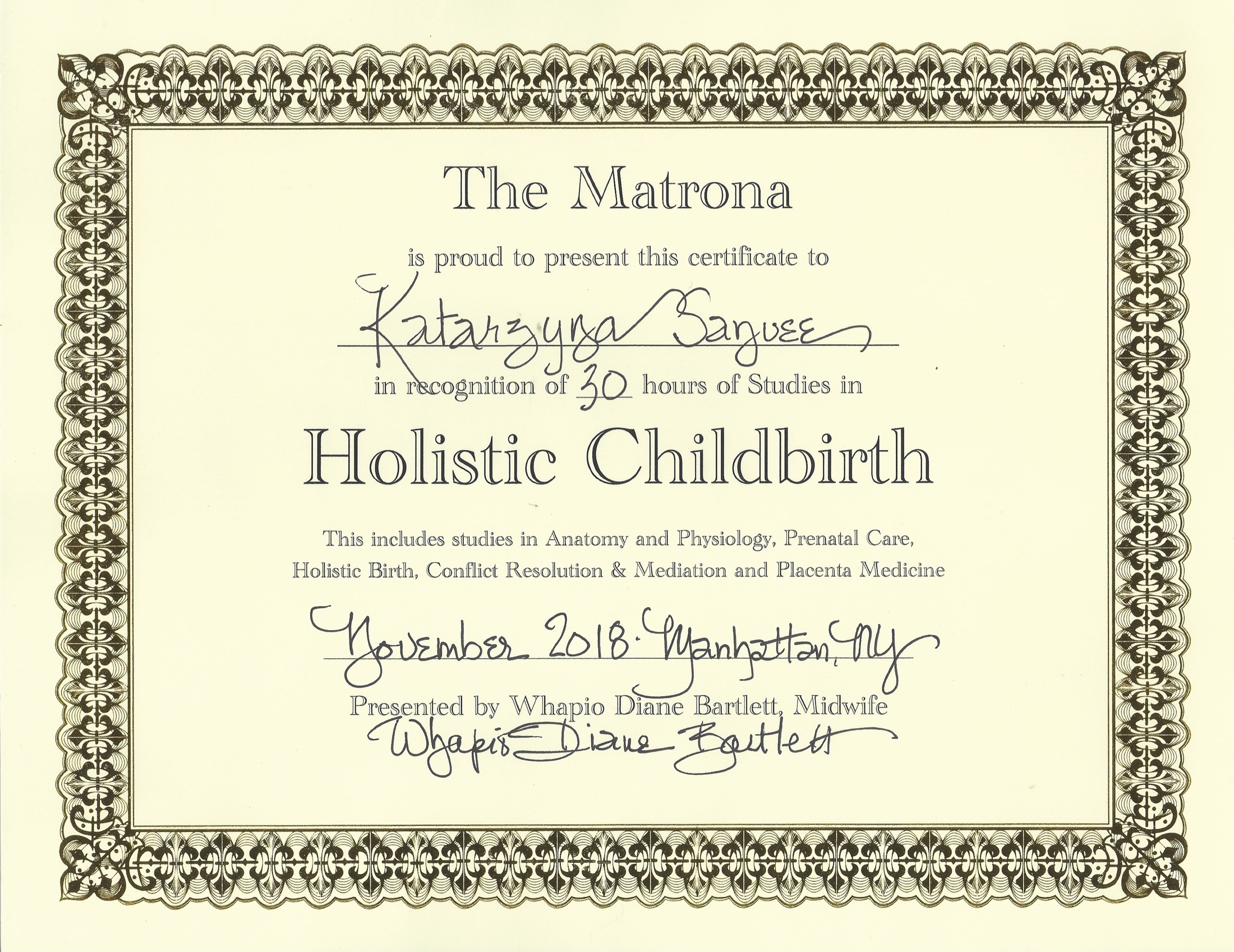 201811_The Matrona_Certification_HolisticChildbirth.jpg