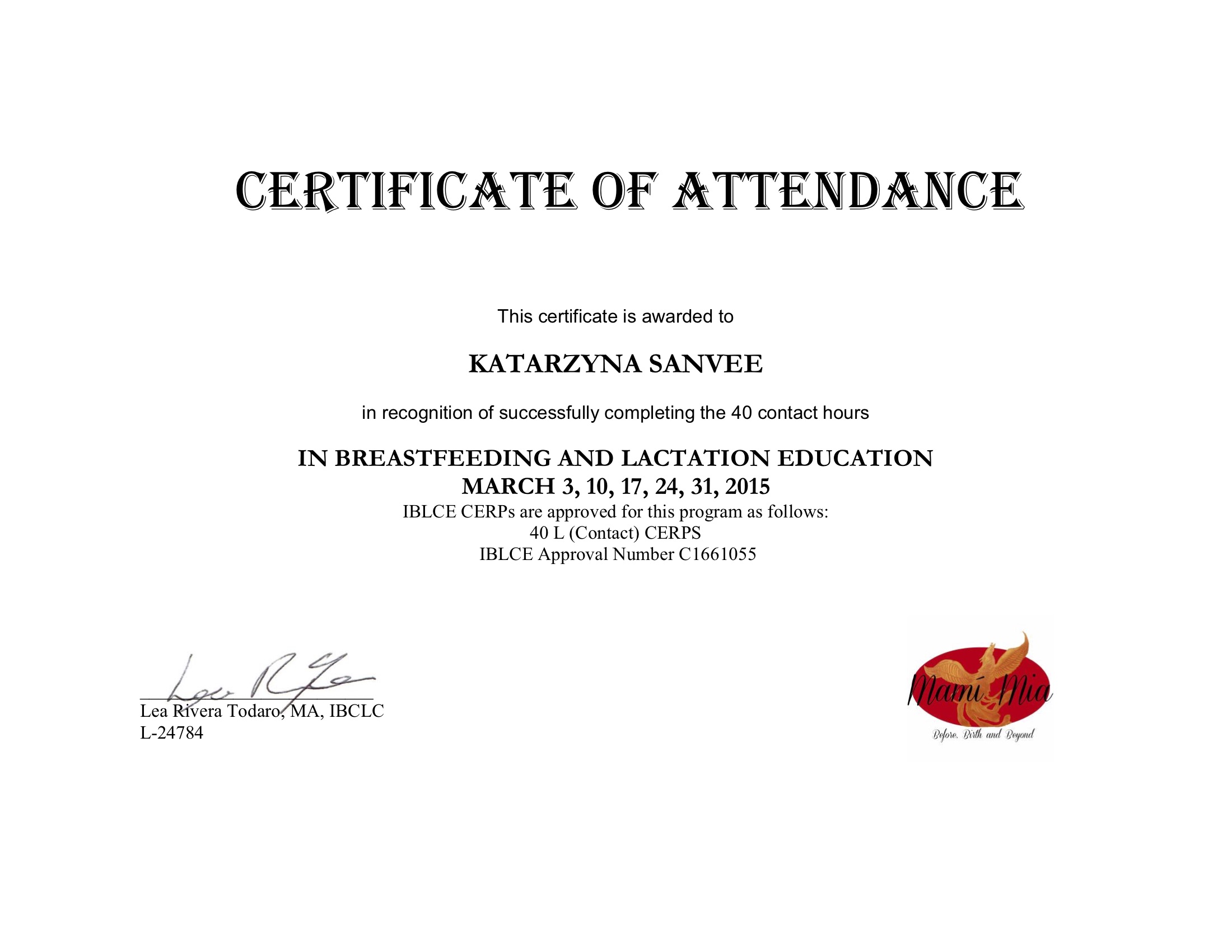 CBC_BreastfeedingCounselor_Sanvee Attendance 2015.jpg