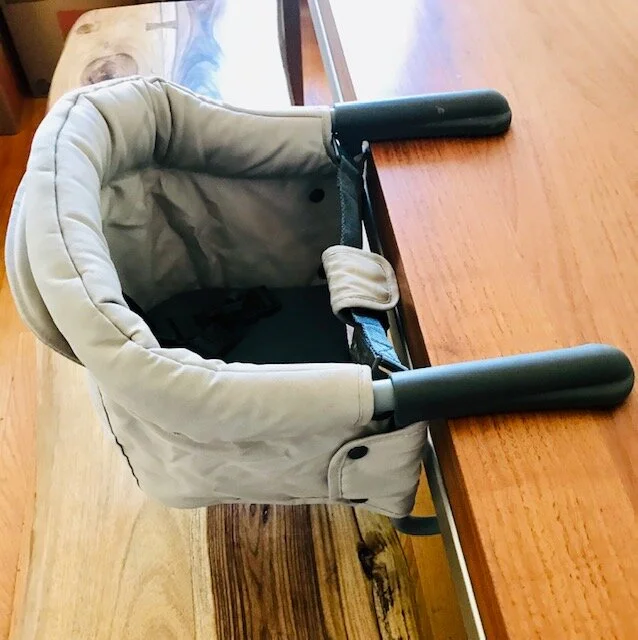 fast high chair