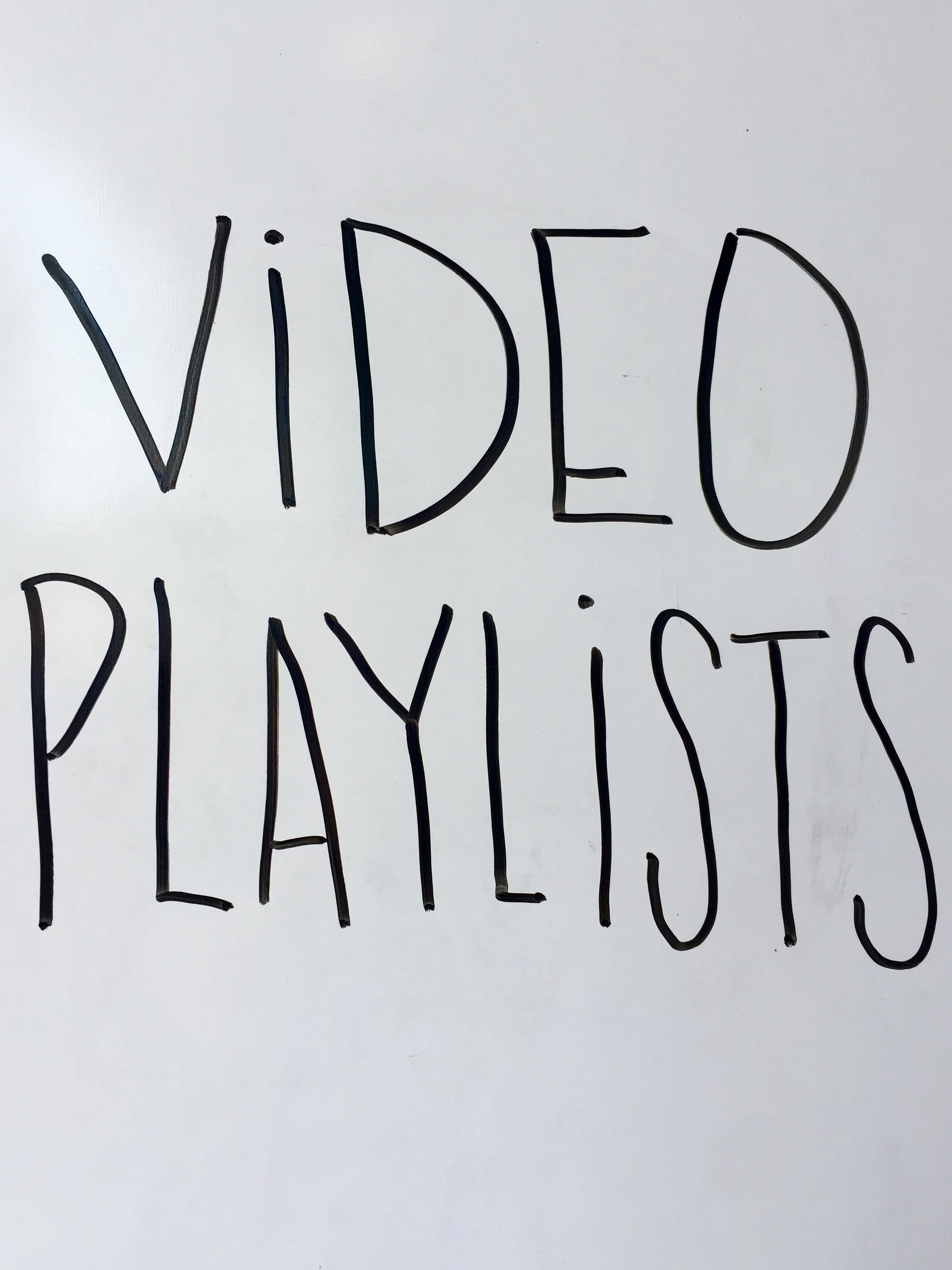 Access online video content.