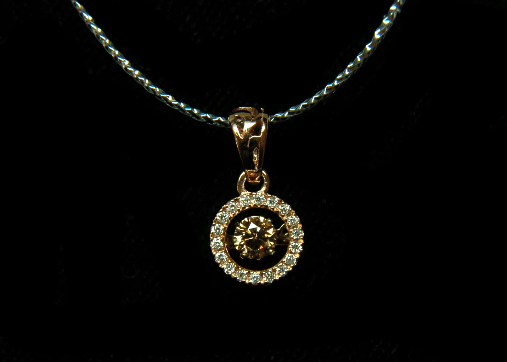 dancing brown diamond on black.jpg
