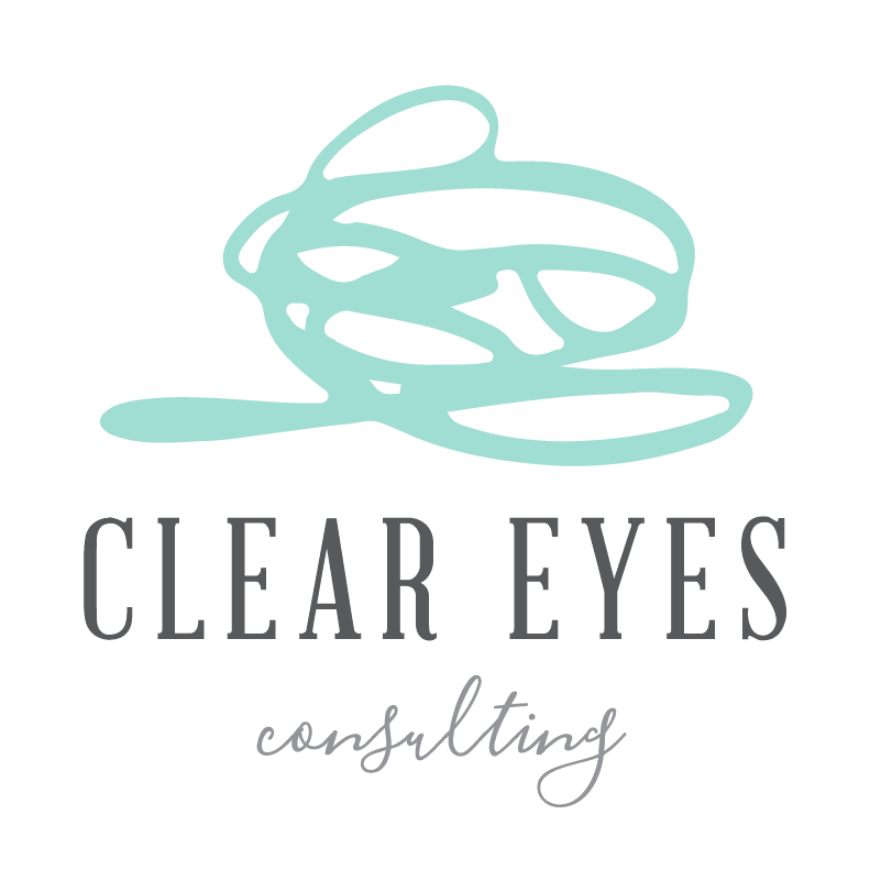 Clear Eyes Consulting