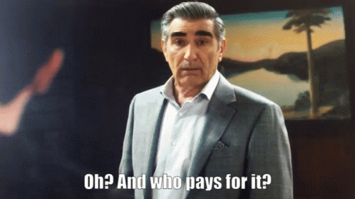 WHAT’S A WRITE-OFF?