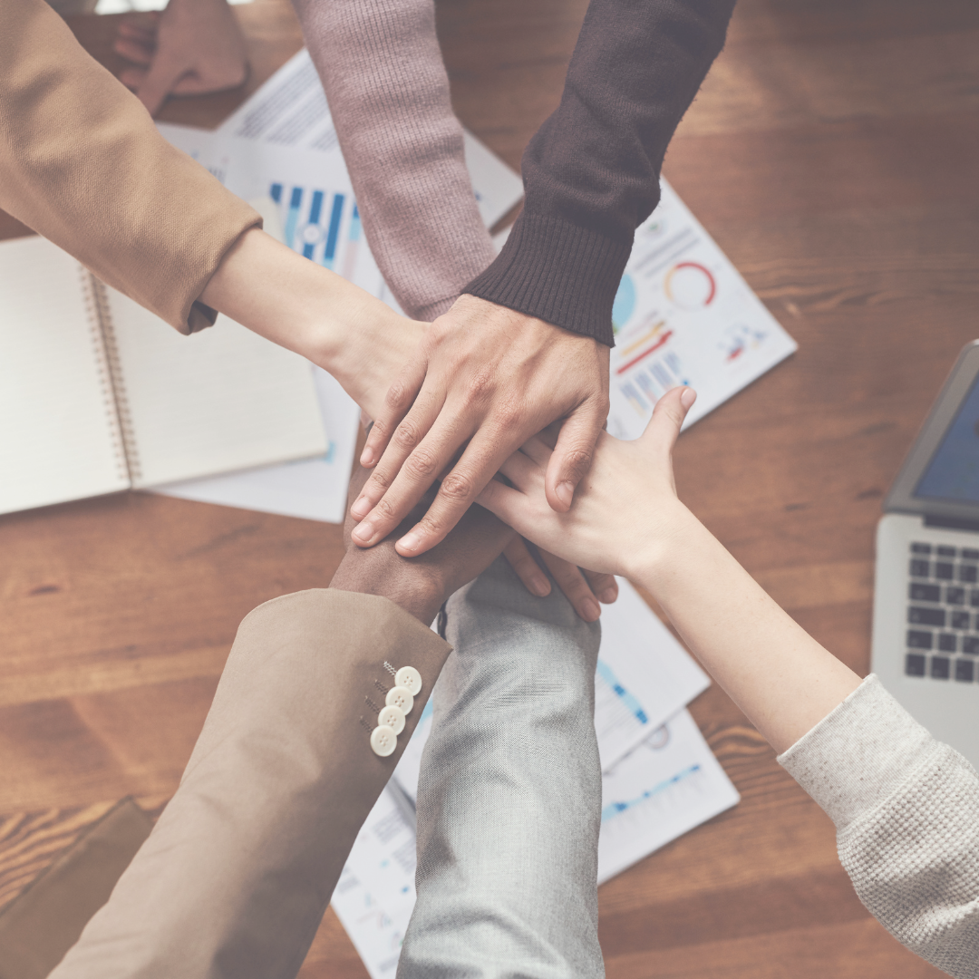 Skills Audit: Building Your Dream Team