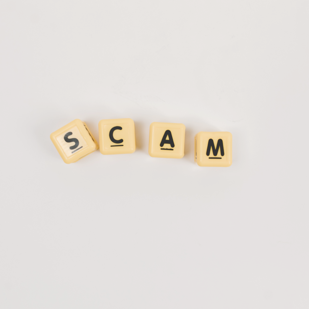 How to Spot Scams and Safeguard Your Hard-Earned Money