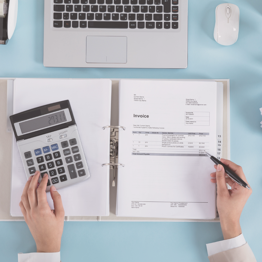 ARE YOU Making Tax Season Harder than it Needs to Be?