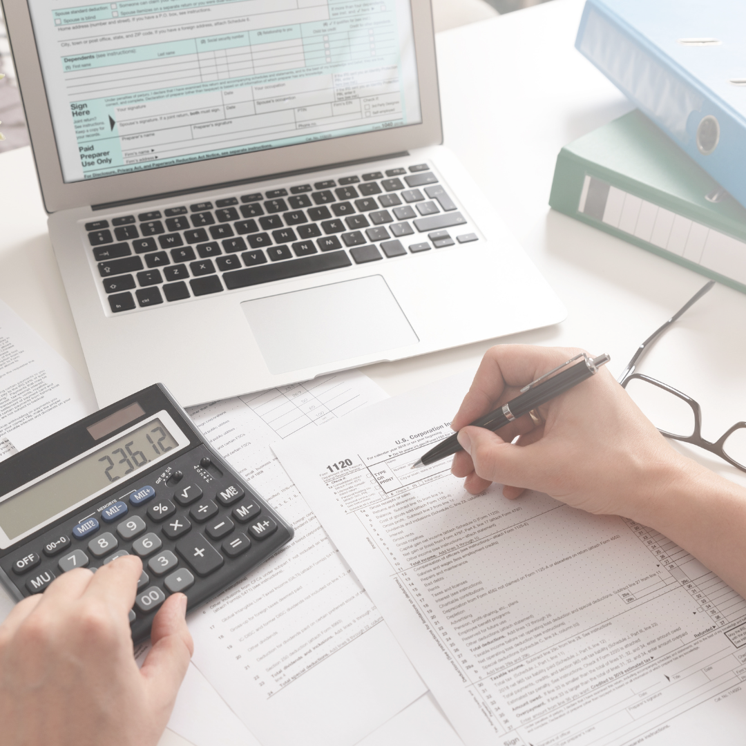 Get [and Stay] Organized in Your Business