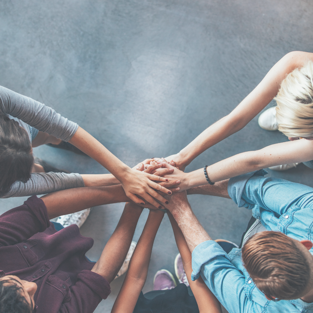 What Brings Us Together: Imposter Syndrome