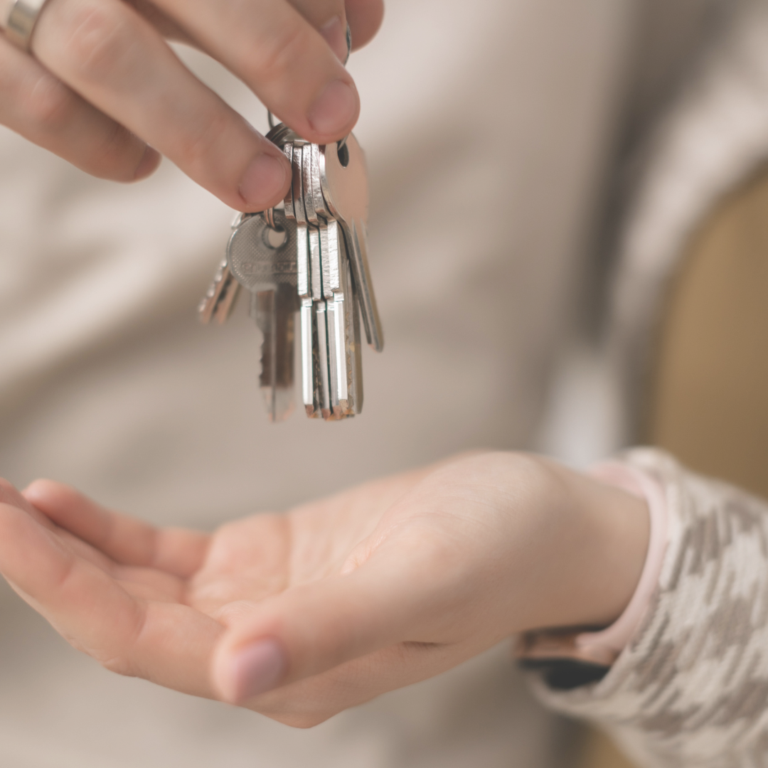 Leaving Your Business -The Right Way
