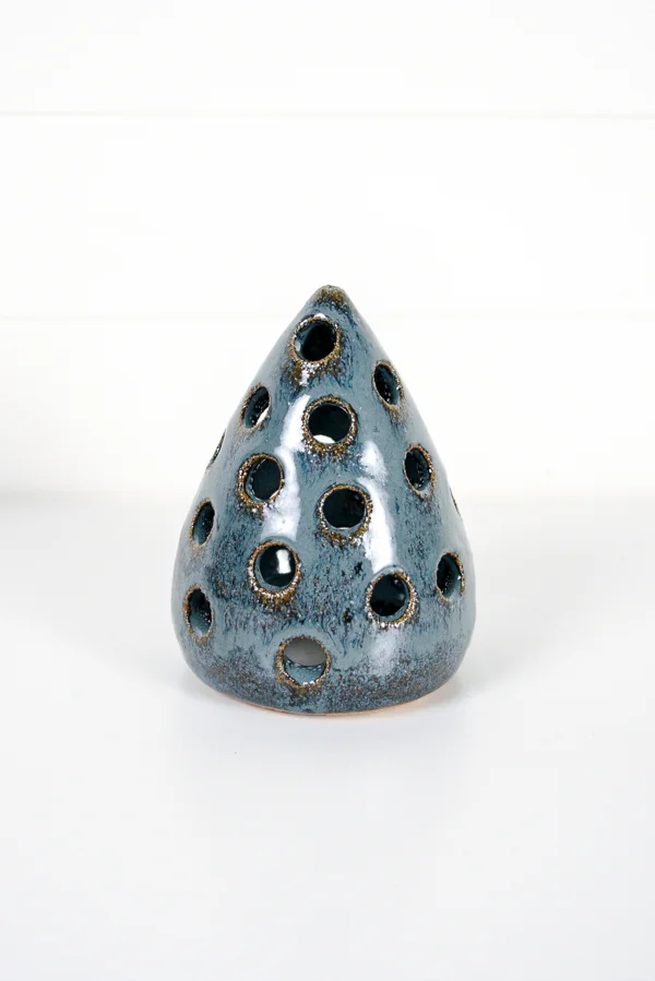 Edition Local Geoff Evans Little Mesa Pottery Candle Holders-2027.jpg