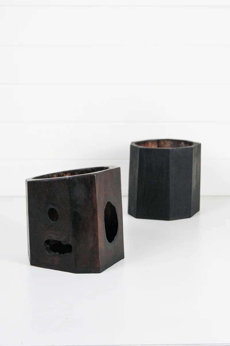 Edition Local Ido Yoshioto Hollowed Apple Wood Cups--2.jpg