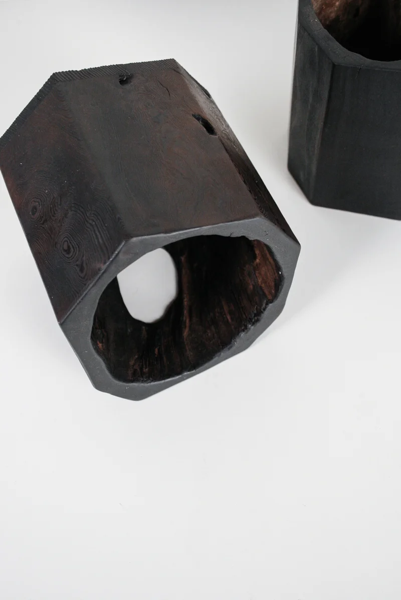 Edition Local Ido Yoshioto Hollowed Apple Wood Cups--4.jpg