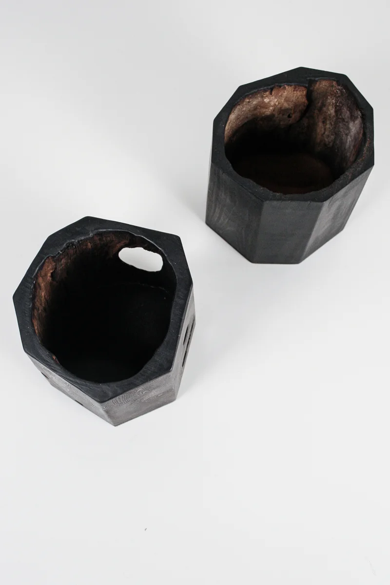 Edition Local Ido Yoshioto Hollowed Apple Wood Cups--5.jpg