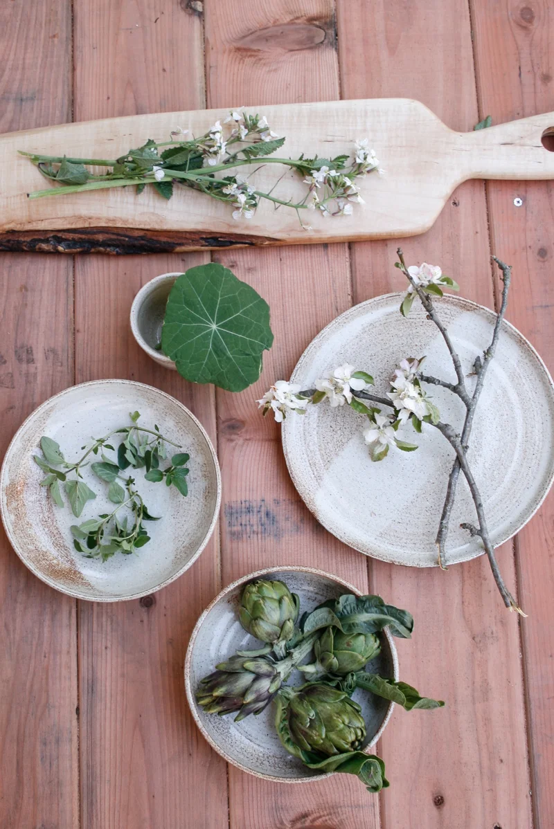 Edition Local Little Mesa Pottery Dinnerware-5677.jpg