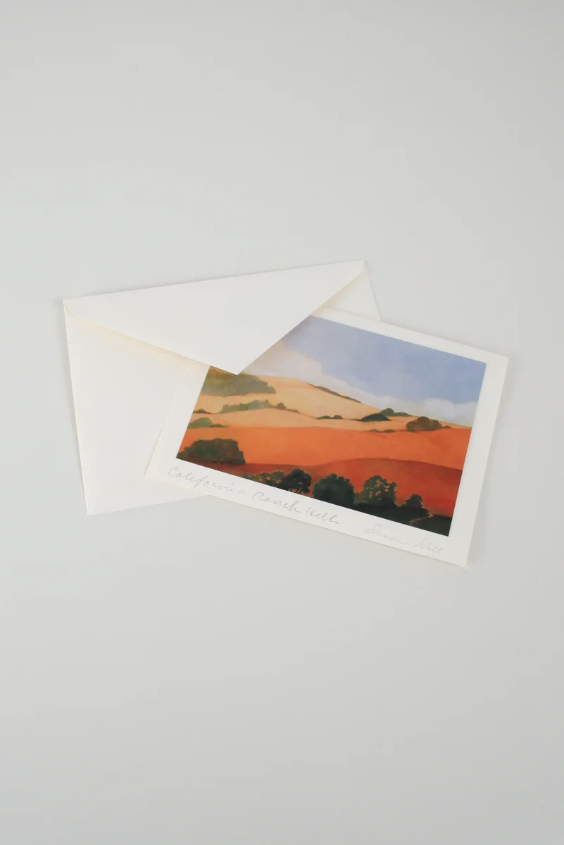 Edition Local and Susan Hall Landscape Card Box Set - California Ranch Hills-9732.jpg