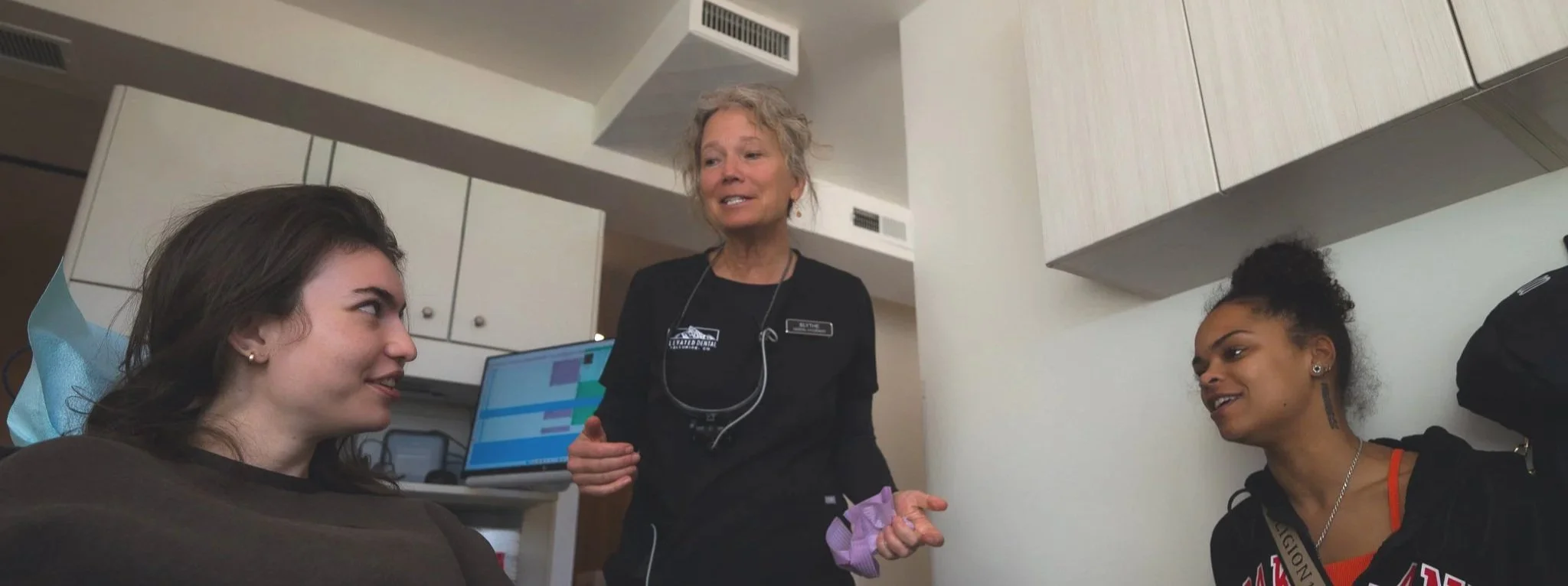 telluride elevation dentist conscious IV sedation