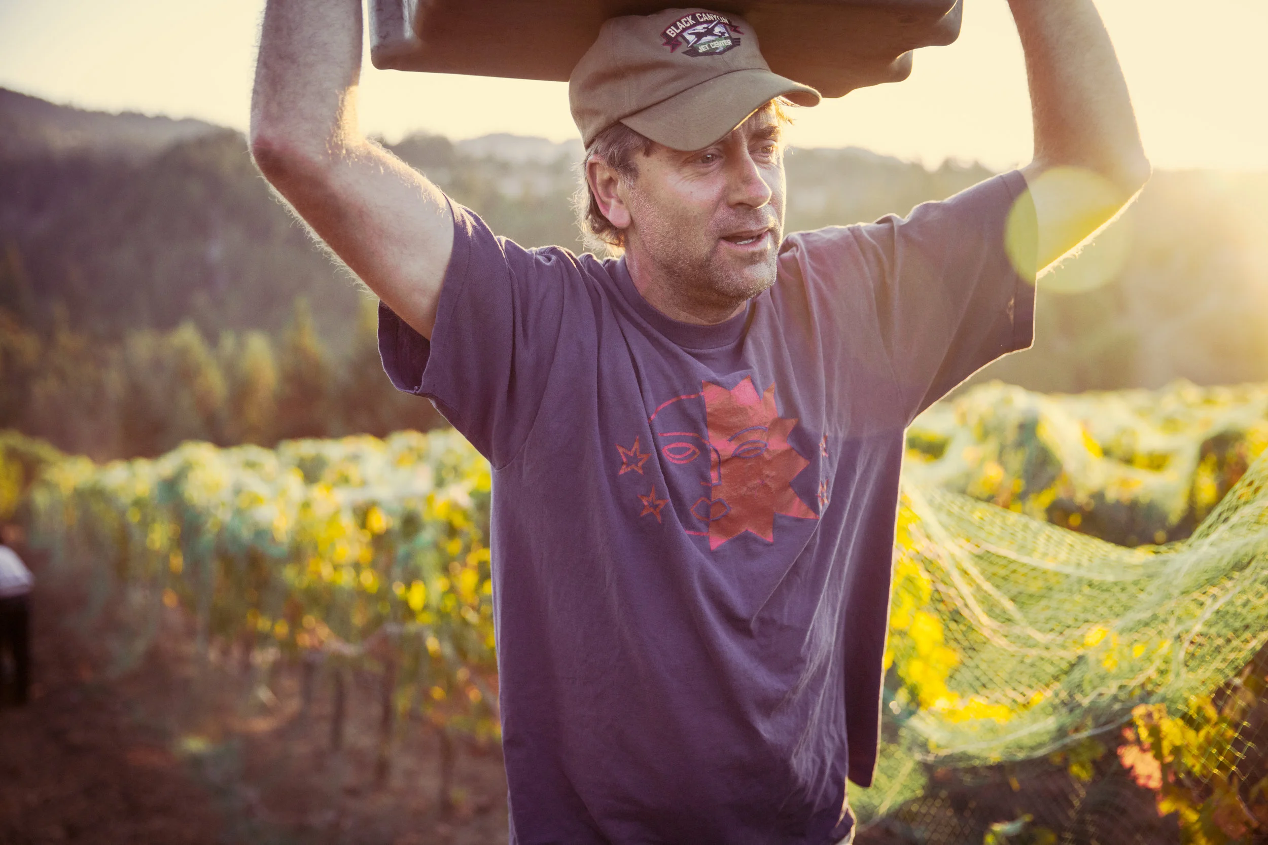 Ehren hauling a grape bin.jpg