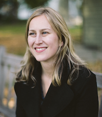 About - Diana Lind