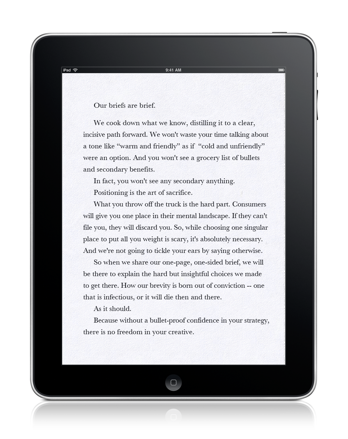 brief_credo_on_ipad.png