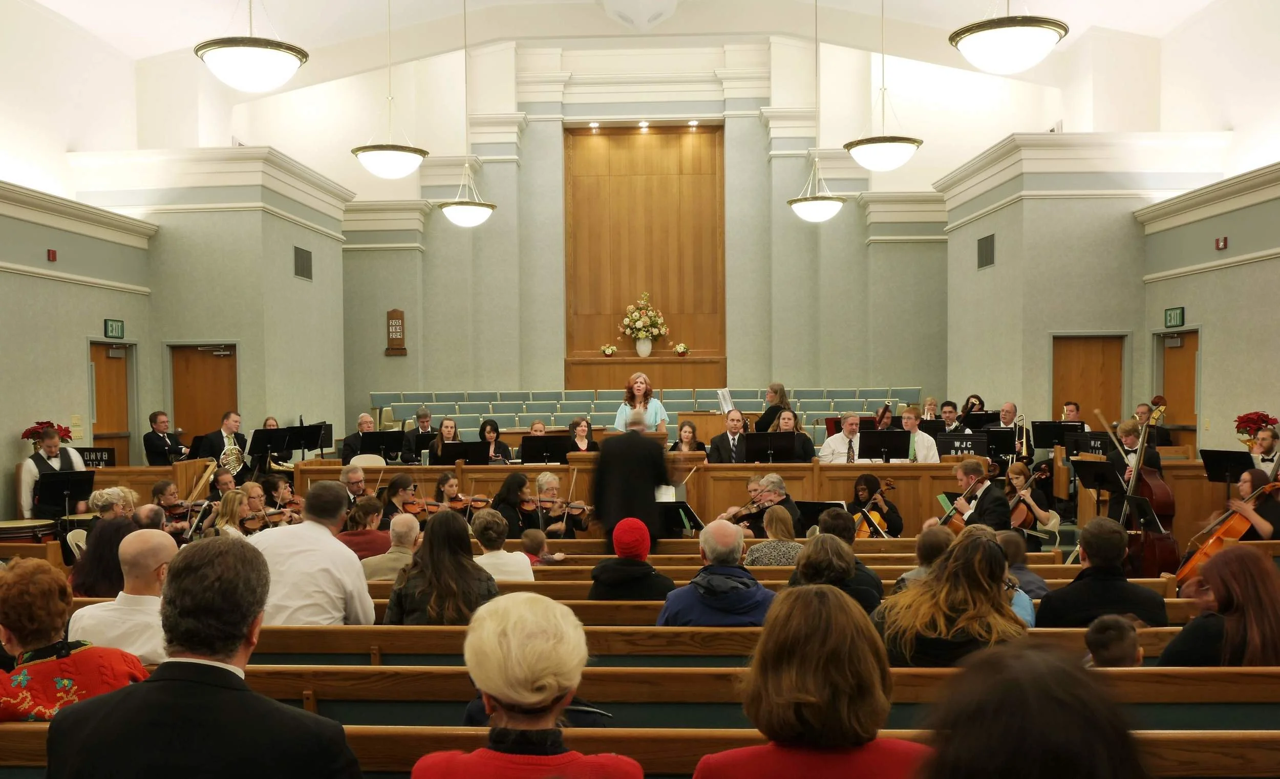 Messiah 2014