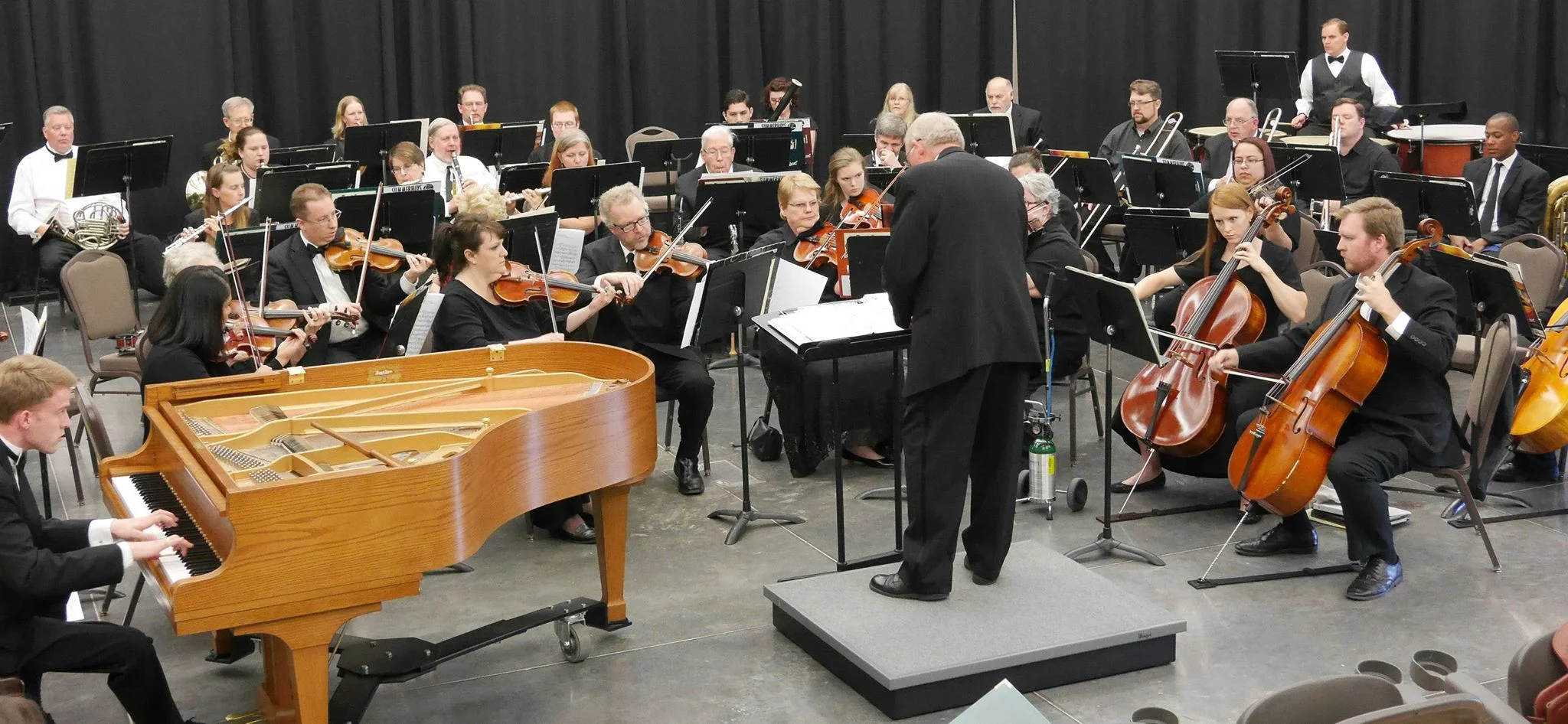 Spring Concert 2015