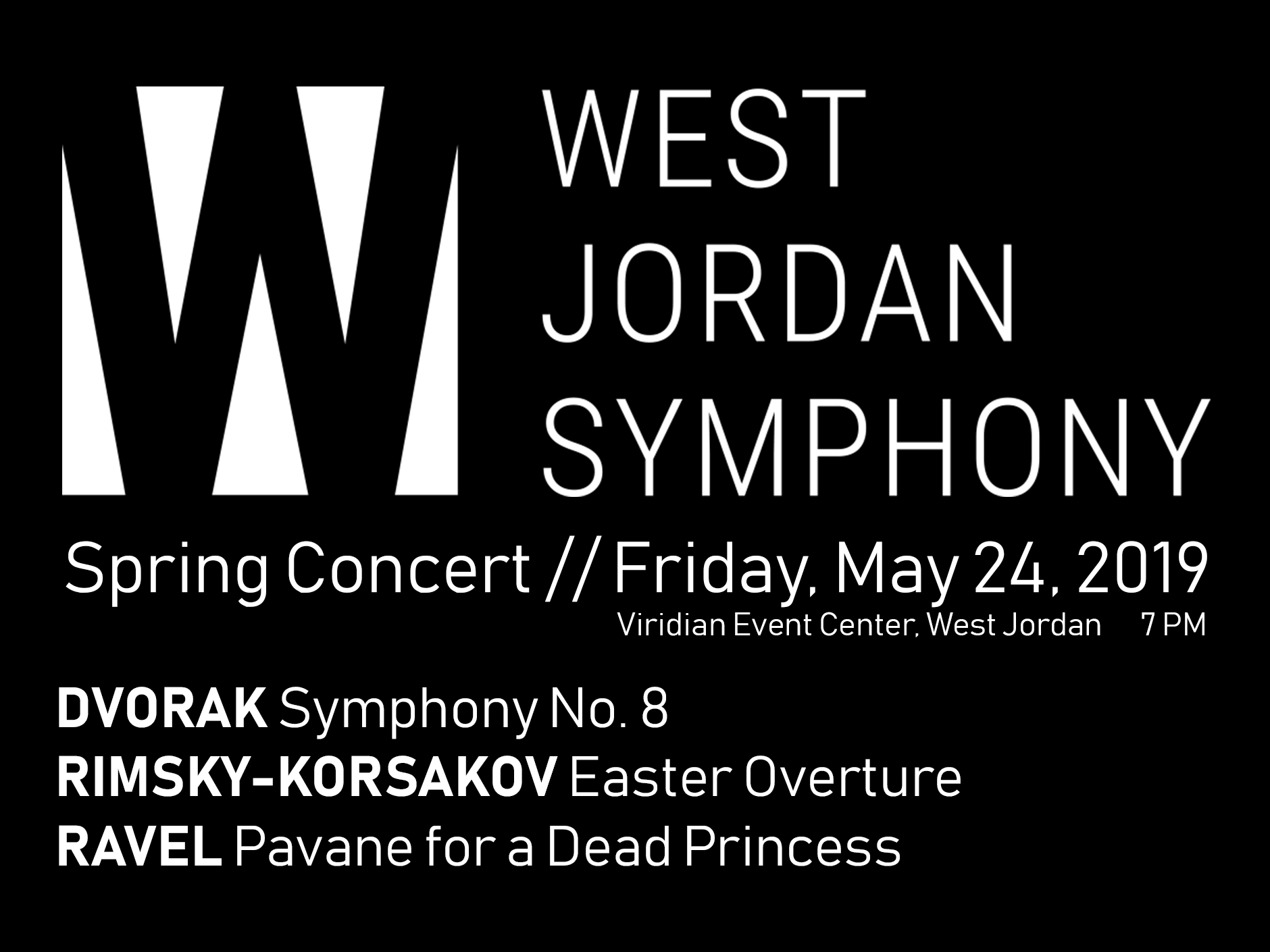 Spring Concert