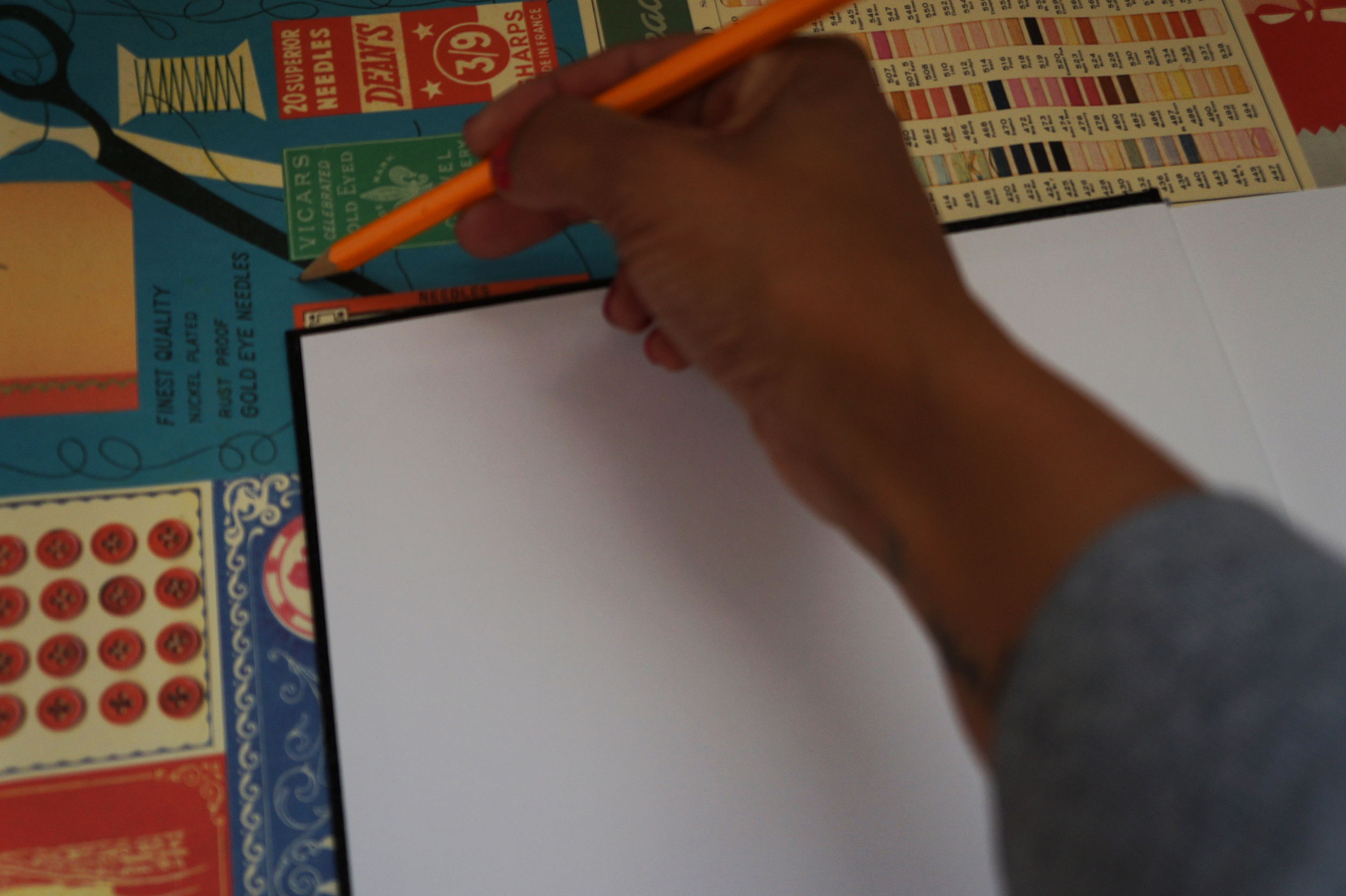 Andrea-Fenise-DIY-Book-Covers