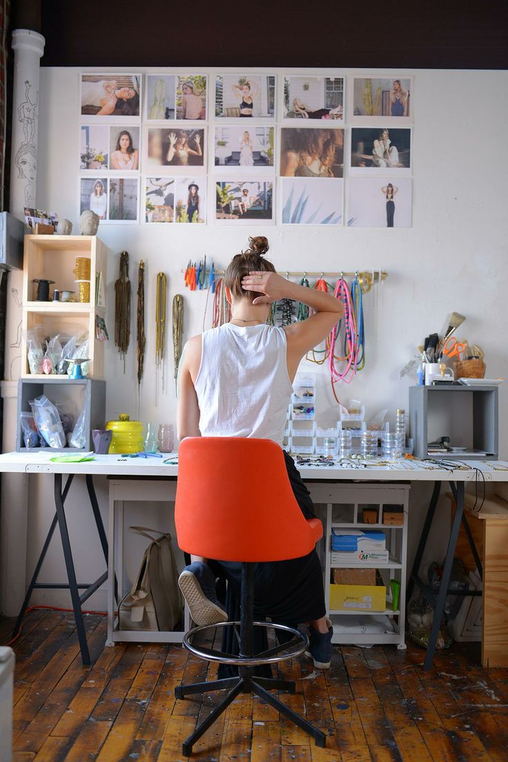 Andrea-Fenise-Creative-Workspace