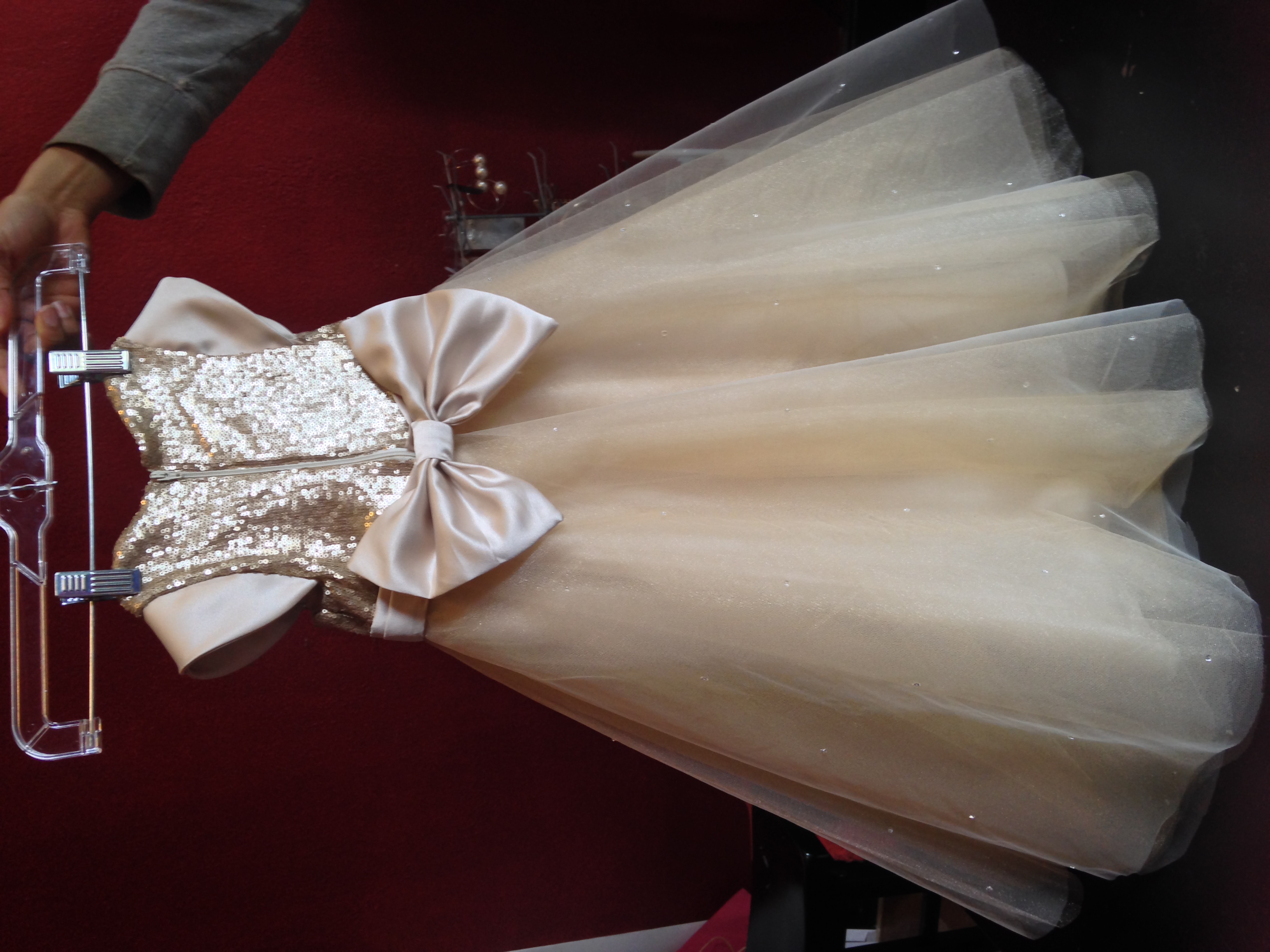 Andrea-Fenise-Sequin-Flower-Girl-Dress