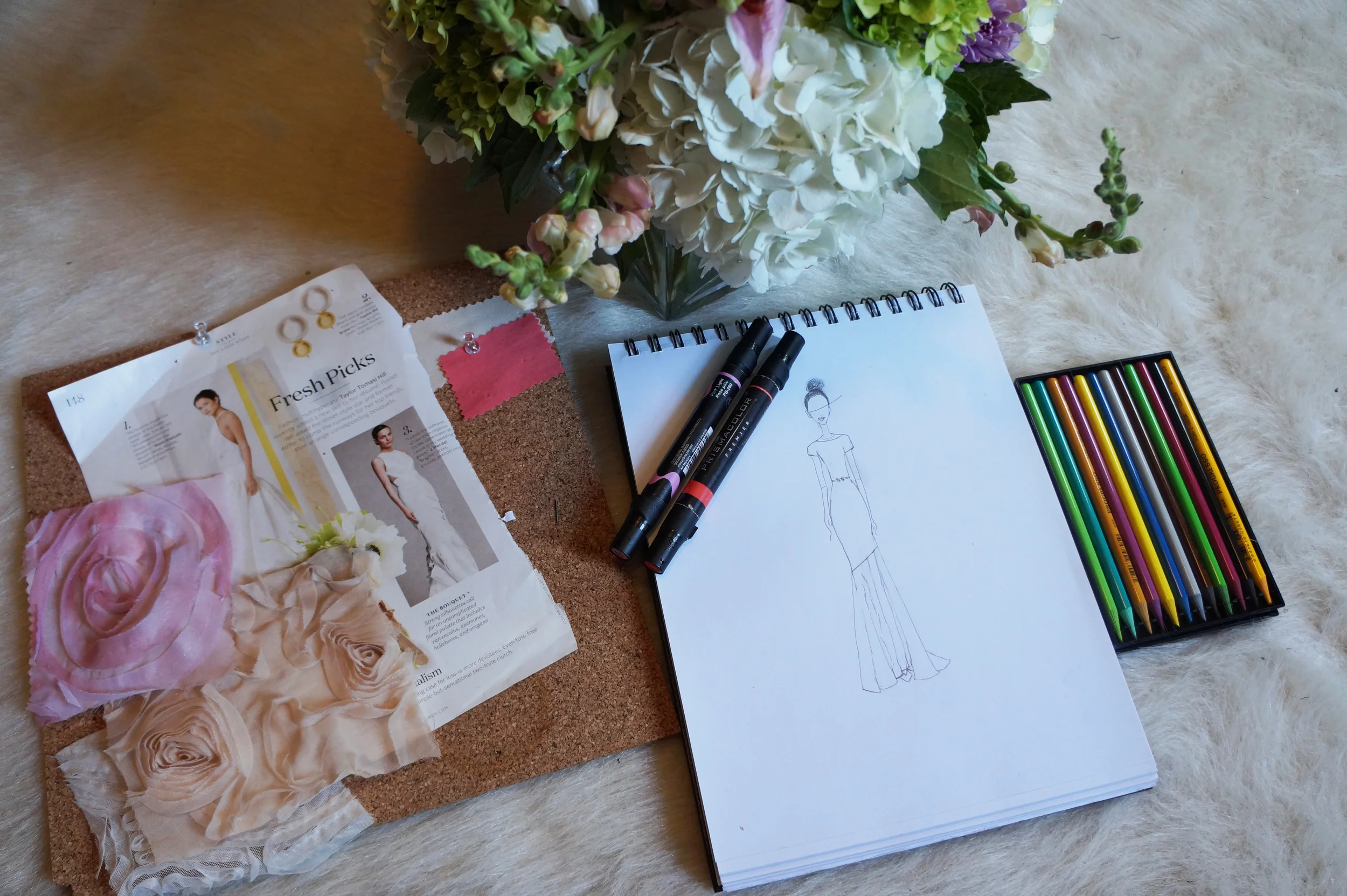 Andrea-Fenise-Concrete-Rose-Fashion-Illustration
