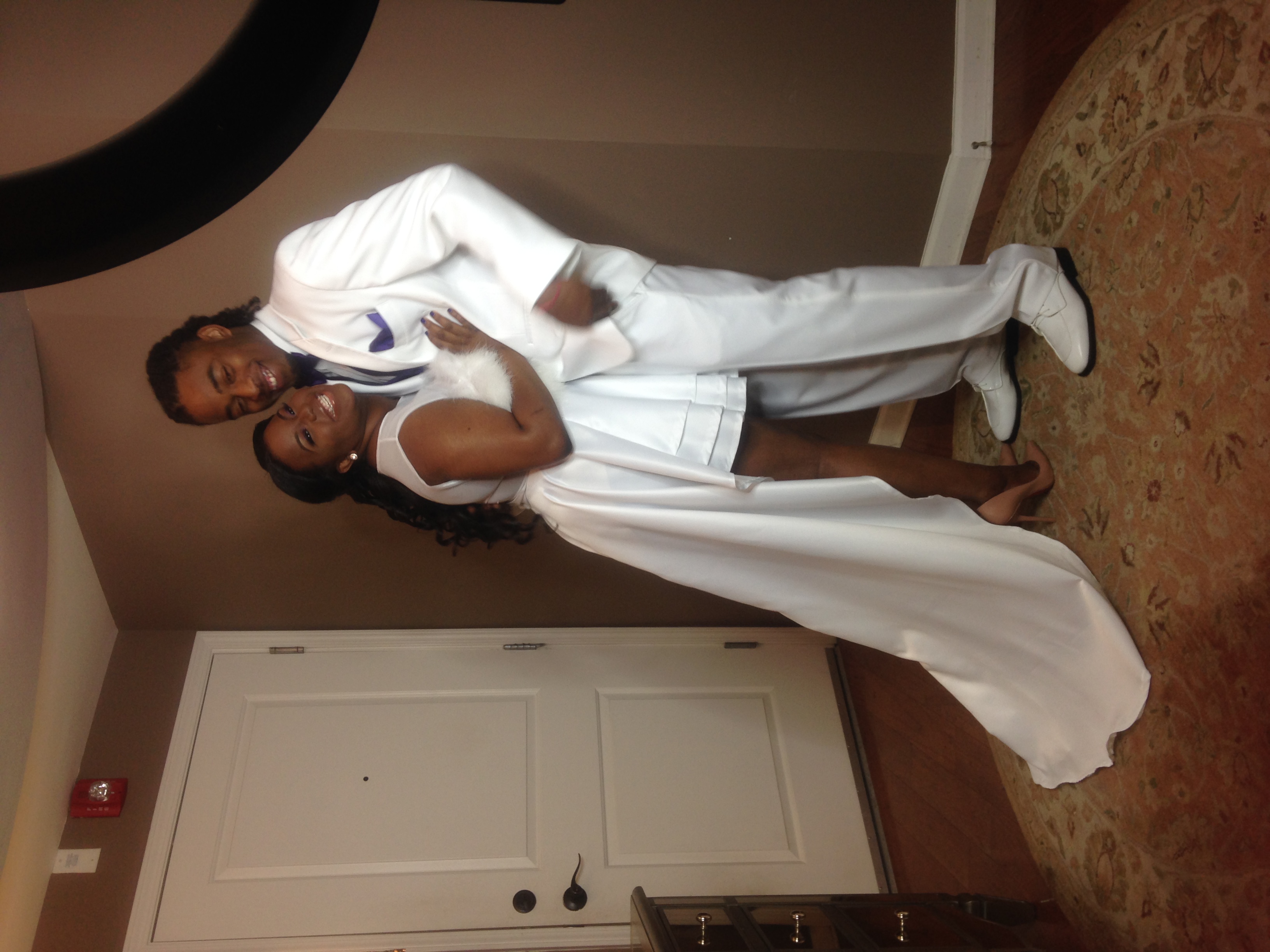 Andrea-Fenise-Prom-2015-Makale