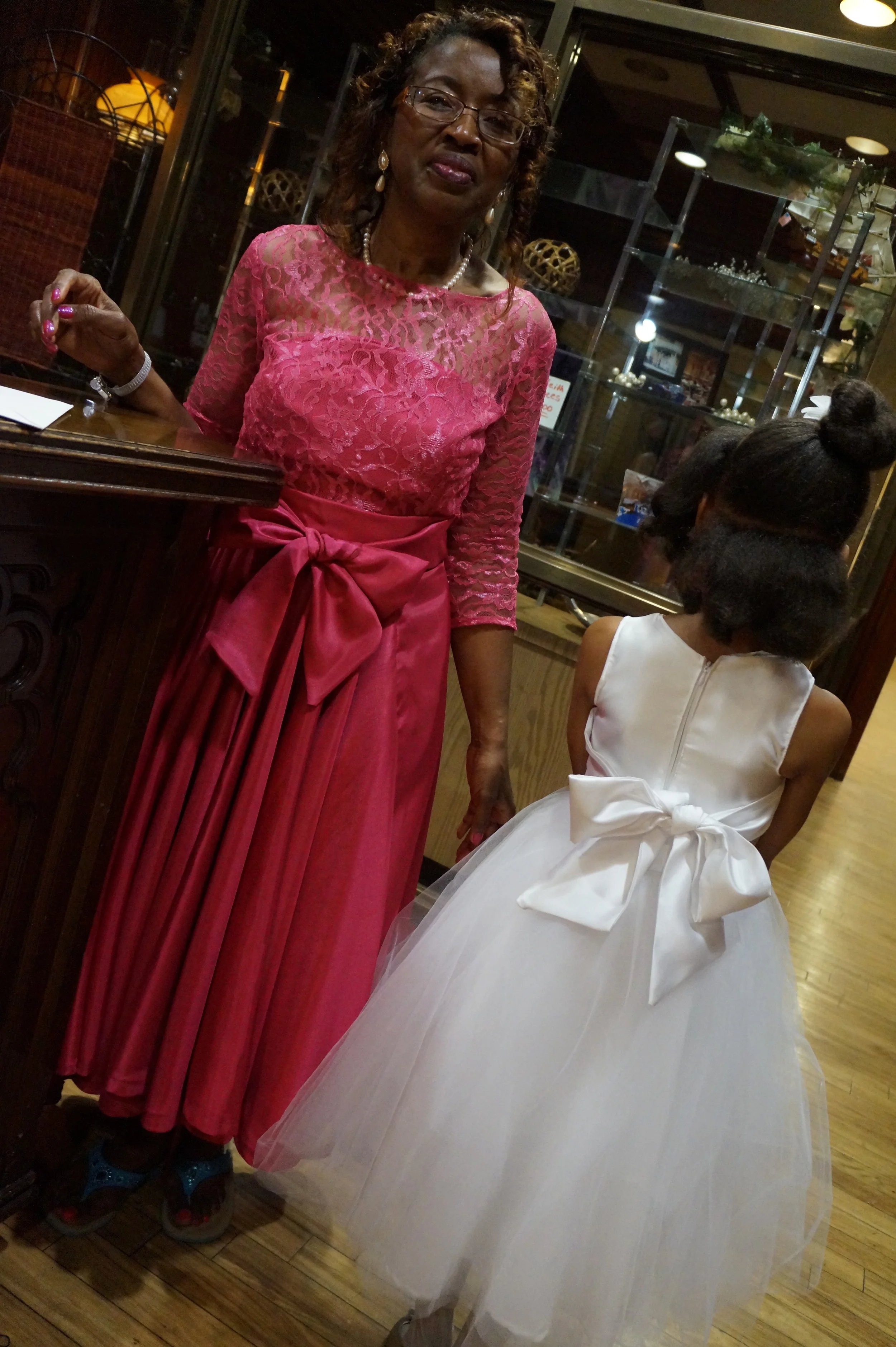 Andrea-Fenise-Bridal-Mother of the Groom