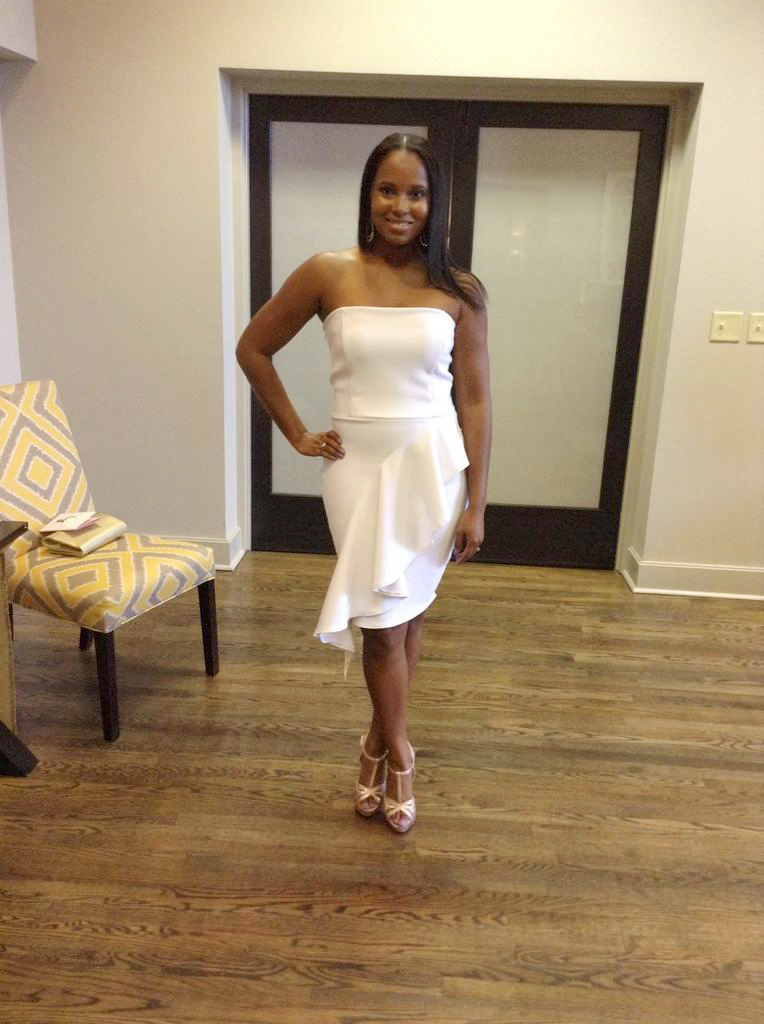 Andrea-Fenise-Miranda-Brooke-Milly-Dress