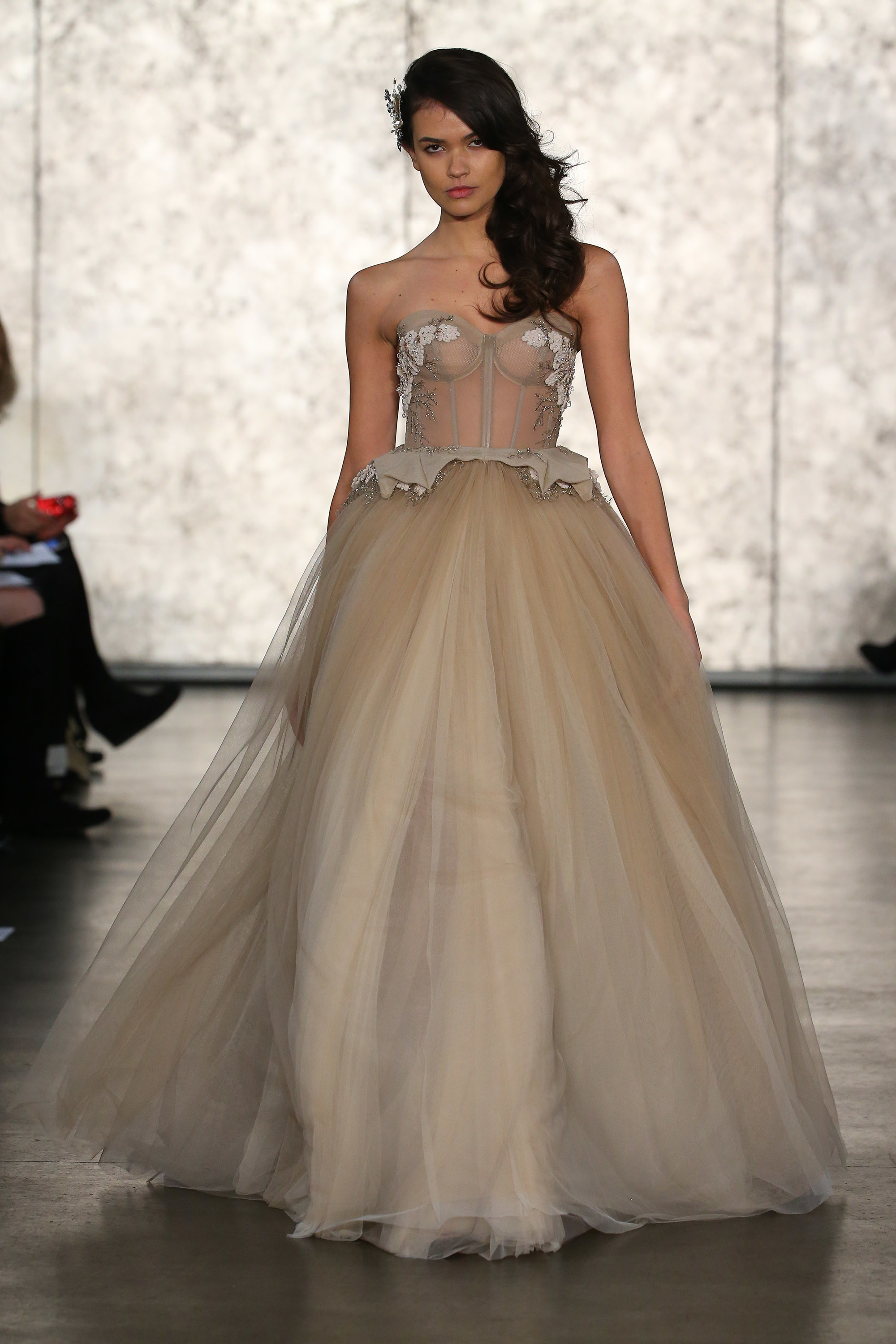 Andrea Fenise Memphis Fashion Blogger shares bridal style inspiration