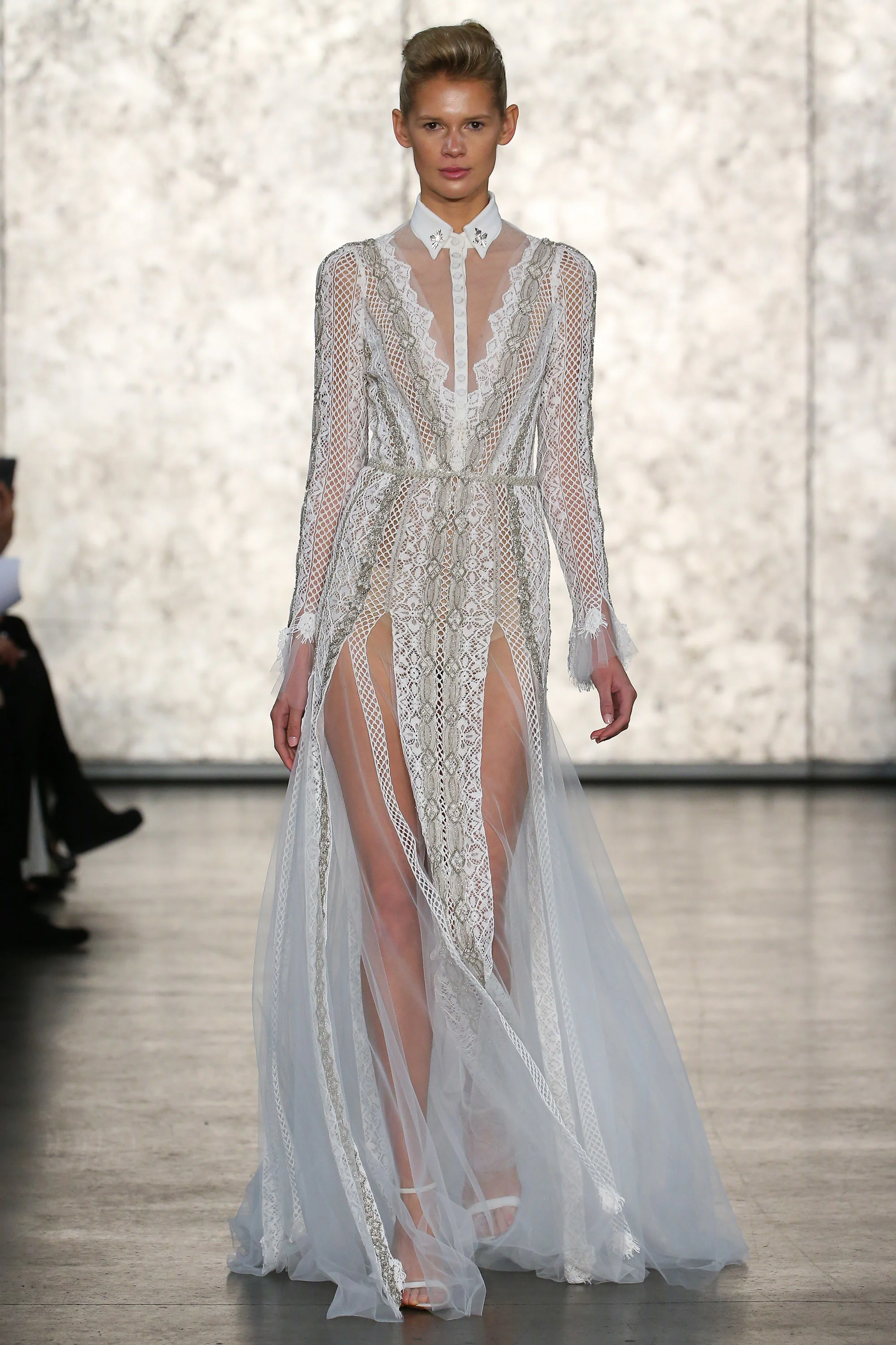 Andrea Fenise Memphis Fashion Blogger shares bridal style inspiration