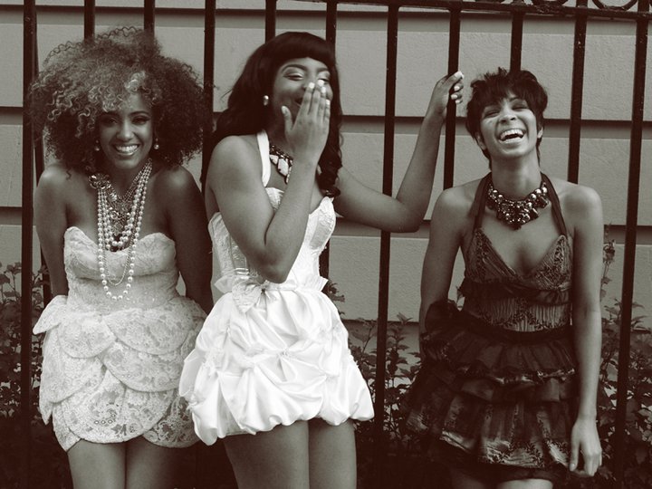 Andrea Fenise Memphis Fashion Blogger shares Why Every Woman should learn a second language 