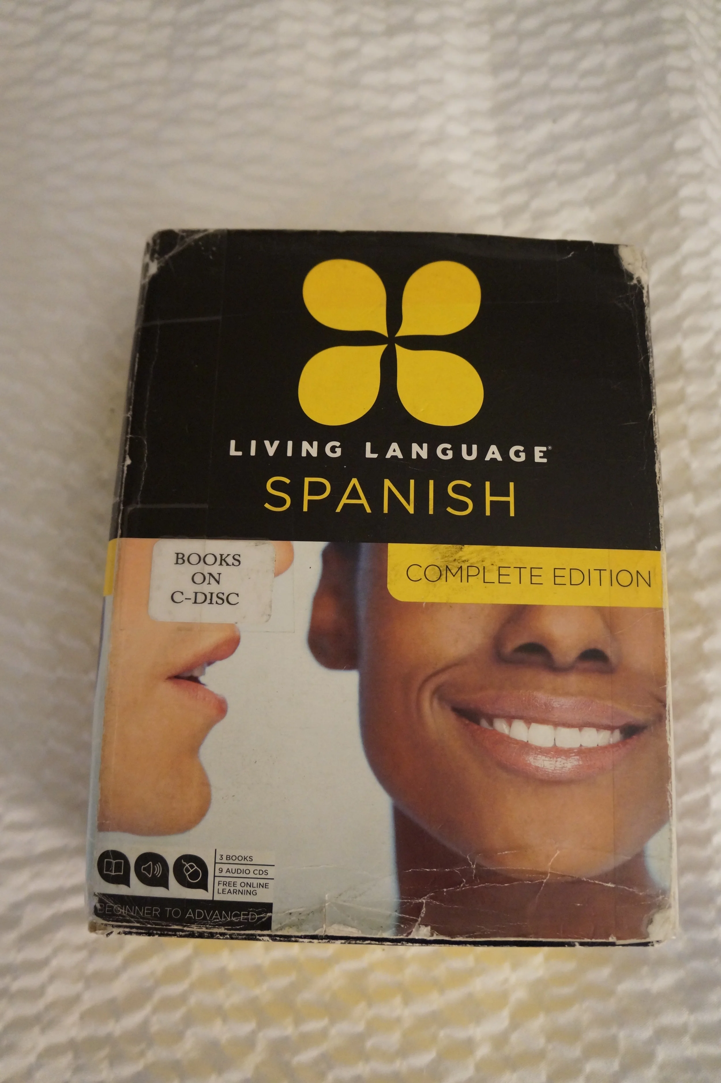 Andrea Fenise Memphis Fashion Blogger shares Why Every Woman should learn a second language